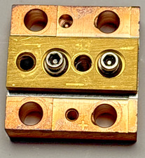 Coherent / Dilas Laser Diode Bar 40W 808nm DPSS 1057693 Pump CCP