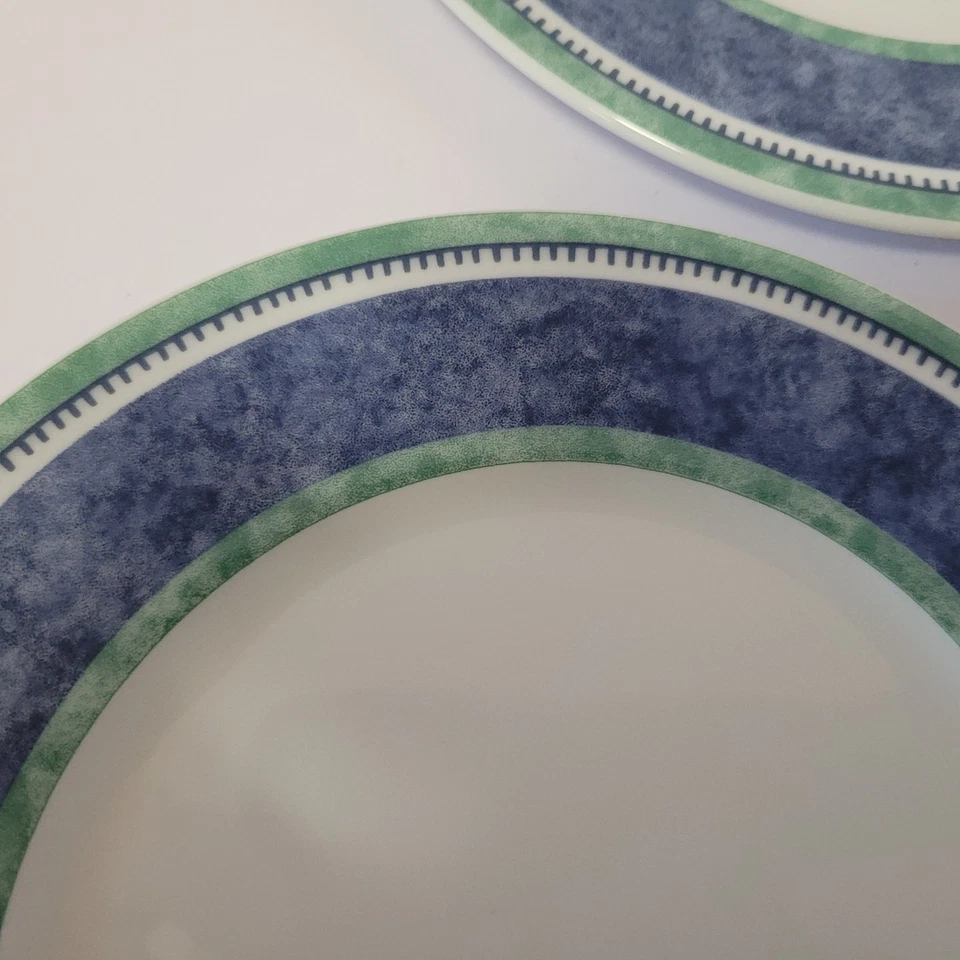 Villeroy & Boch Switch 3 Costa 7" Brotteller - 3er Set - Bild 3 von 4