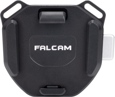 FALCAM F38 Quick Release Buckle Base for Shoulder Strap-3141