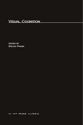 Visual Cognition (Computational Models - Paperback, by Pinker Steven - Very Good