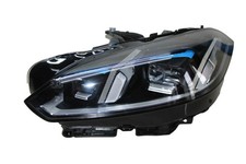 NEU Original BMW F7X 1er F70 2er F74 Voll LED Scheinwerfer vorne links 8877652