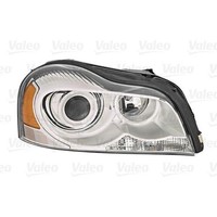 1X Hauptscheinwerfer Valeo 046901 Passend FüR Volvo