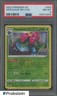 2022 Pokemon Go #003 Venusaur - Reverse Foil PSA 8 NM-MT