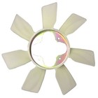 Radiator Fan Clutch Blade for Toyota Hilux 97-05, Prado J90 J120 96-04 3RZFE