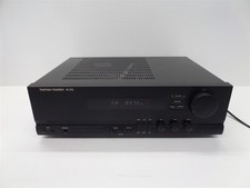Harman Kardon HK-3250 AM/FM Stereo Receiver