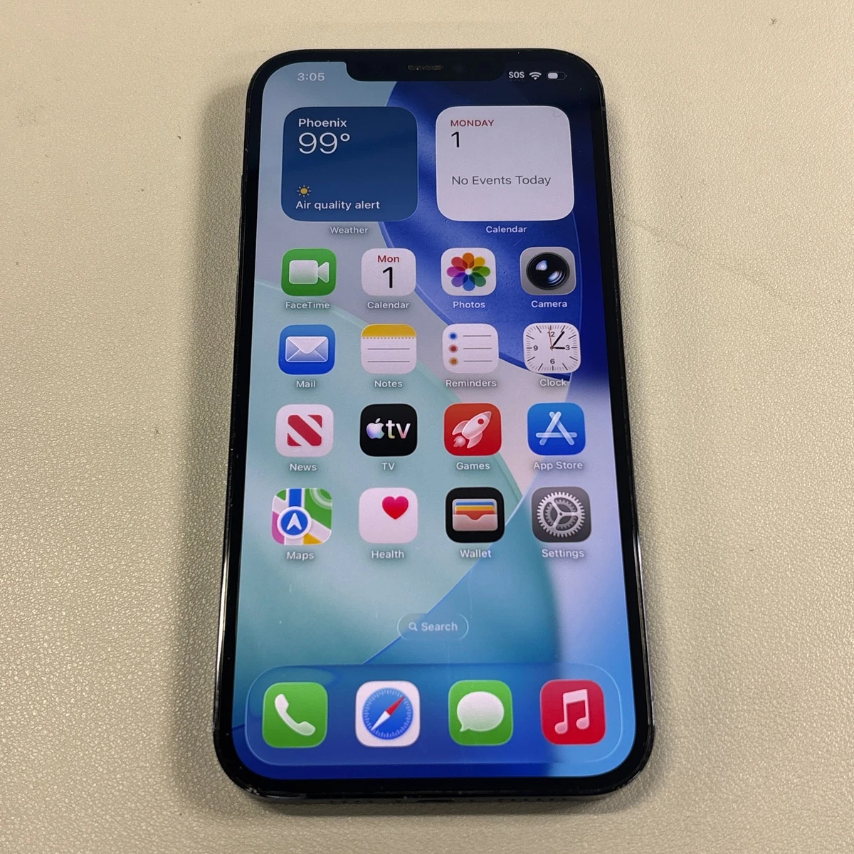Apple iPhone 12 Pro Max Unlocked for Sale - Shop New & Used Cell