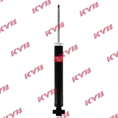 2x Shock Absorbers (Pair) fits BMW 320 F30, F31, F34 Rear 1.6 2.0 2012 on Damper - Image 2 of 4