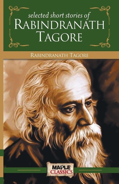 Rabindranath Tagore - Short Stories Rabindranath Tagore Taschenbuch Englisch-image