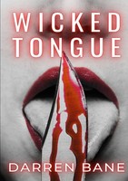 Darren Bane | Wicked Tongue | Taschenbuch | Englisch (2021) | [.]