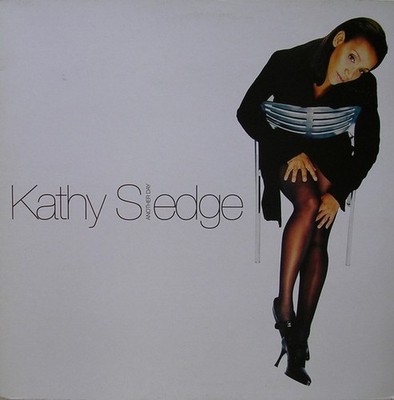 Kathy Sledge - Another Day Vinyl 12'' 33   RPM Electronic House 025