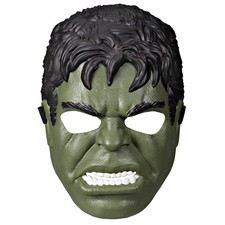Marvel Studios Spider-Man: Brand New Day Hulk Role Play Costume Multicolor