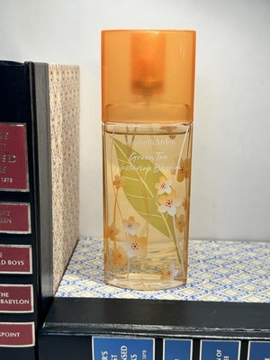 Elizabeth Arden Green Tea Nectarine Blossom Eau De Toilette 100ml Spray