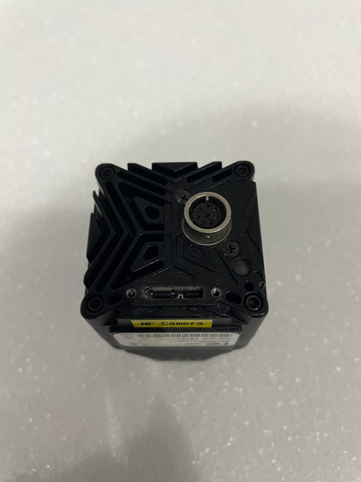 Lumenera Lt1265RM 2D Area Scan Camera