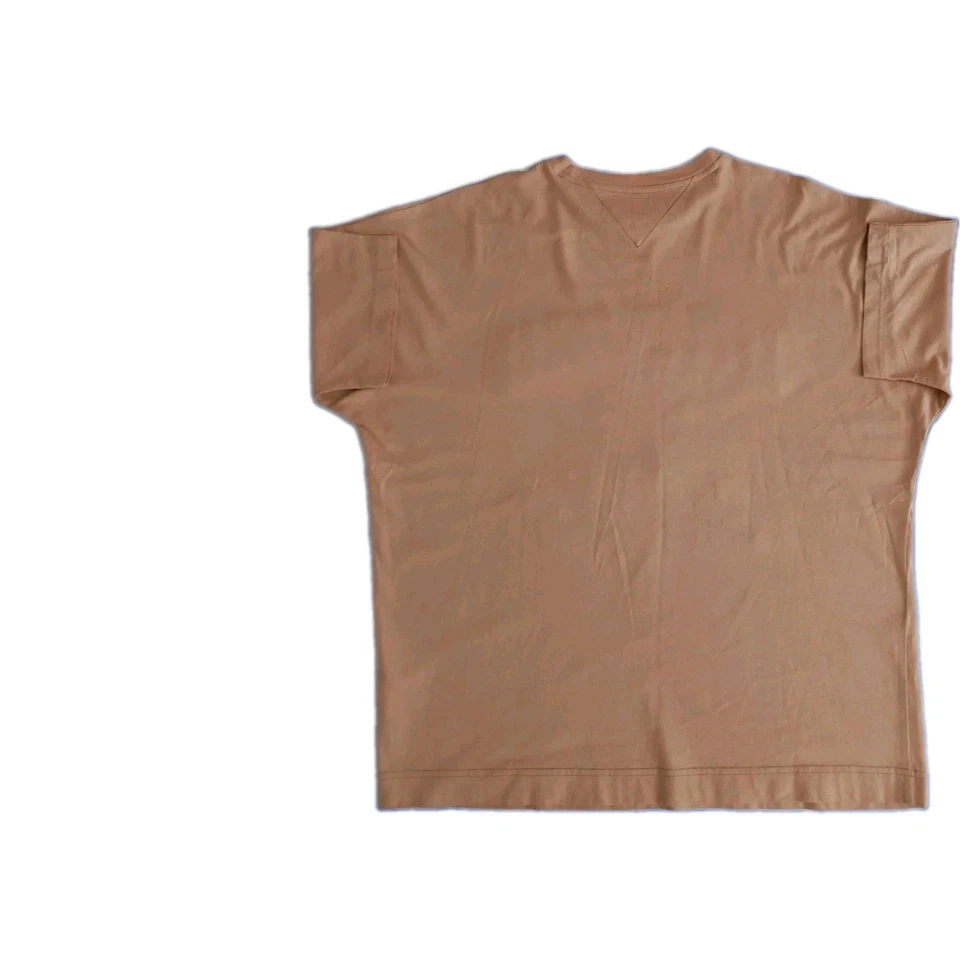 tommy hilfiger homme Tee-shirt Ocasion Neuf - Photo 3/4