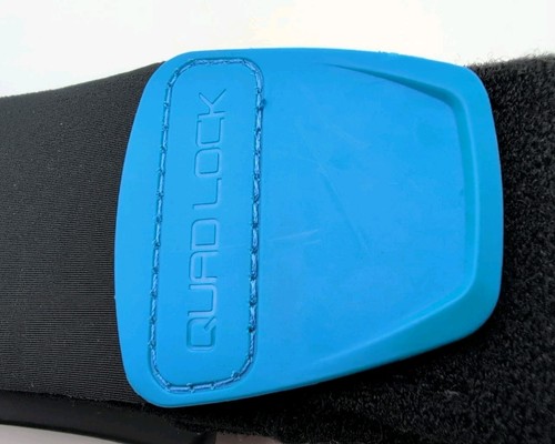 Brassard sport Quad Lock pour étuis de téléphone portable Quad Lock (bracelet uniquement) - OCCASION - Photo 6 sur 10
