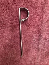 c.s. osborne leather tool