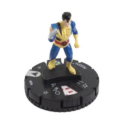 WizKids X-Men HeroClix Morph #029a (R) NM