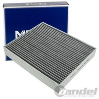 Meyle Innenraumfilter Passend FüR Ford Focus Galaxy Mondeo S-MAX Ford USA Edge