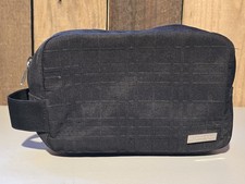 Burberry Fragrances Toiletries Bag