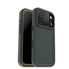 OtterBox Fre MagSafe Case with Cam Control for iPhone 17 Pro- Green