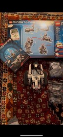 LEGO Mindstorms EV3, Set #31313