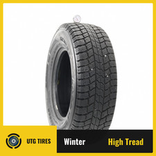 Used Lt 26570r17 General Grabber Arctic Lt 121118r - 12.532 Used Lt 26570r17 General Grabber Arctic Lt 121118r - 12.532