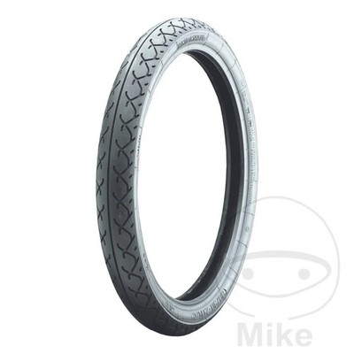 Reifen HEIDENAU K65 100/90-16 54H TL passend für Honda VFR 400 Bj. 1986-87