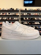 Nike Air Force 1 NOCTA Low Certified Lover Boy Size 11 Pre-Owned CZ8065-100