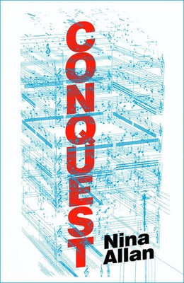 Conquest | Nina Allan | Englisch | Buch | Gebunden | 2023 | Quercus Publishing