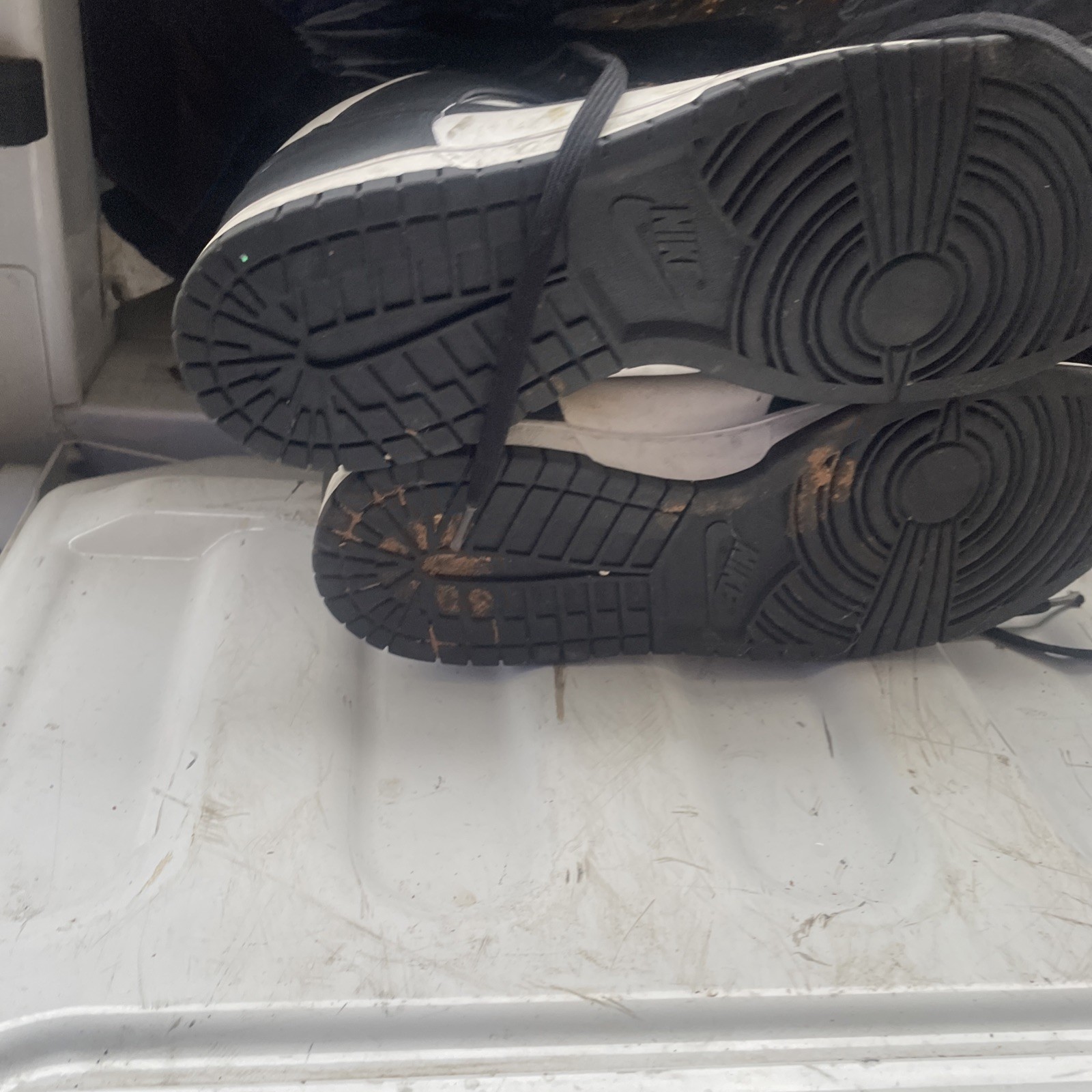 Nike Dunks - image 10