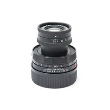  Used Voigtlander APO-LANTHAR 50mm F3.5 VM Type I for Leica M  Lens 