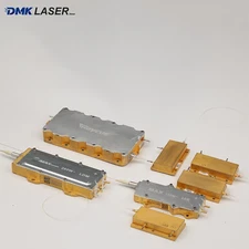 Laser Source Laser Pump Source 120-500W Diode Laser Cannon Welding/Cut 3D Print