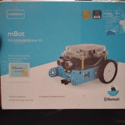 Makeblock mBot Educational Robot Great- Cyborg