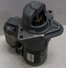 16-24 Chevrolet Trax 1.4L (42.6K Mi.'s) Engine Motor STARTER    25194634     OEM