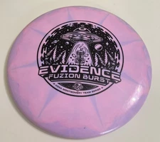 Dynamic DIscs Evidence