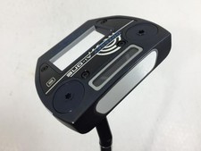 Odyssey Ai-ONE JAILBIRD MINI S Putter 34" Golf Club Stroke Lab Shaft
