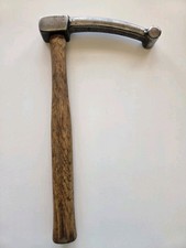 Matco Bth155 Vintage Heavy Duty Auto Body Metal Fabrication Hammer Nice Matco Bth155 Vintage Heavy Duty Auto Body Metal Fabrication Hammer Nice