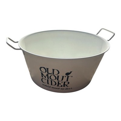 Alter Mout Cider Eiskübel