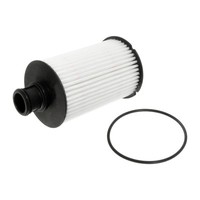 Febi Bilstein 109017 ÖLfilter FüR F-PACE F-TYPE XE XF I II XJ XK Land Rover