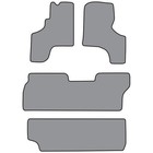 ACC Carpet Floor Mat For 1991-1993 Toyota Previa