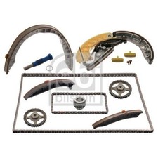 Kit de distribution Porsche PANAMERA