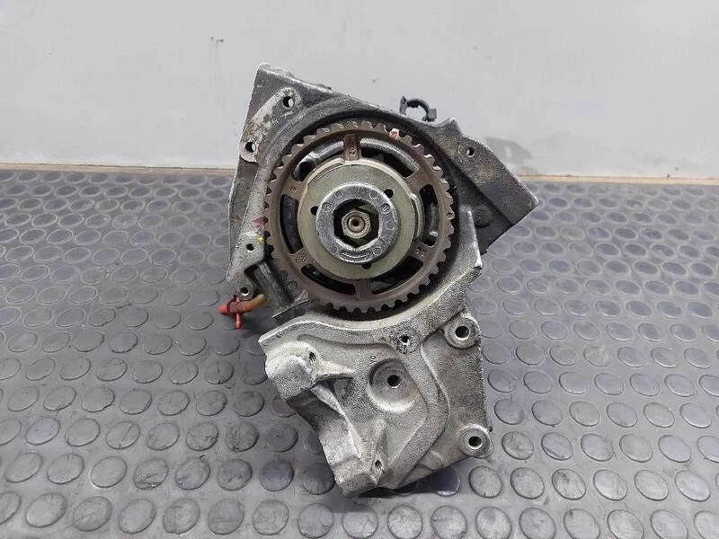 R8448B193C pompe injection diesel RENAULT CLIO II FASE I B CBO 1.9 D 192107 - Photo 4/4
