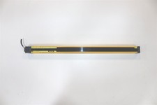 OMRON SAFETY LIGHT CURTAIN RECEIVER, 14MM RESOLUTION F3SG-4RA0560-14-D