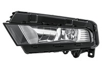Nebelscheinwerfer Links FüR Seat Ateca KH7 Khp Leon 5F 5F1 Sc St 5F8 Ab 17->