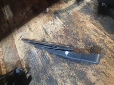 CITROËN C4 I LC Heckscheibenwischerarm Diesel 2006 33875961