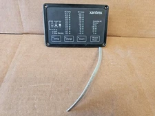 USED Xantrex Freedom 84-2056-03 Inverter Battery Control Switch 07 Fleetwood RV