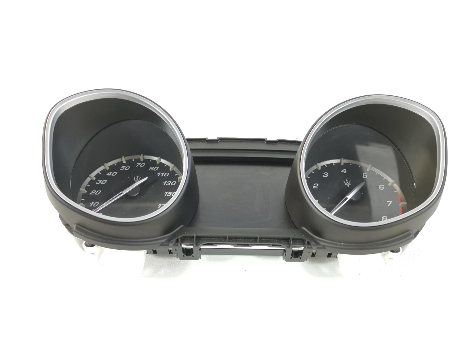 Maserati Levante 3.0L 2017 Dashboard Speedometer Instrument Cluster Gauge OEM