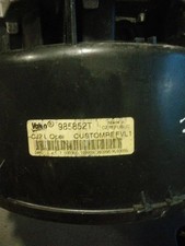 OPEL VECTRA C Innenraumheizung 357819021 Diesel 88kw 2004 34694922
