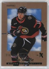 2023-24 Skybox E-X 2000 Credentials 216/499 Tim Stutzle #61 0o9o