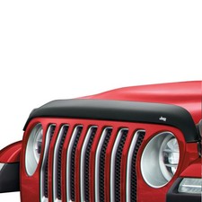 Mopar 82215367AB Hood Deflector   Front